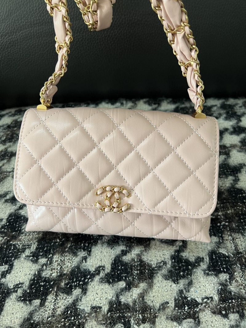 Chanel Satchel Bags